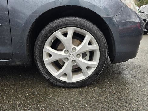 Certified 2024 MAZDA CX-90 Plug-In Hybrid w/ Premium Plus image 60