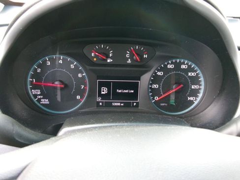 Used 2024 Chevrolet Malibu LS w/ Driver Confidence Package FWD image 14