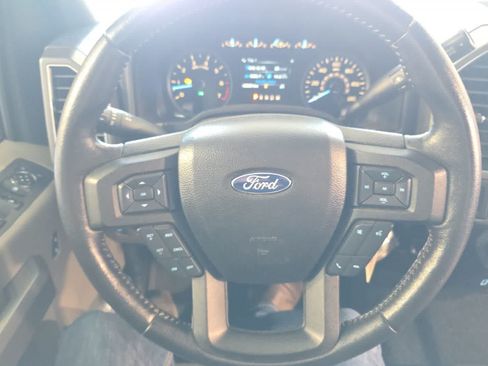 Used 2018 Ford F150 XLT w/ Equipment Group 301A Mid AWD/4WD image 23