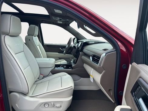 New 2026 GMC Yukon Denali image 15