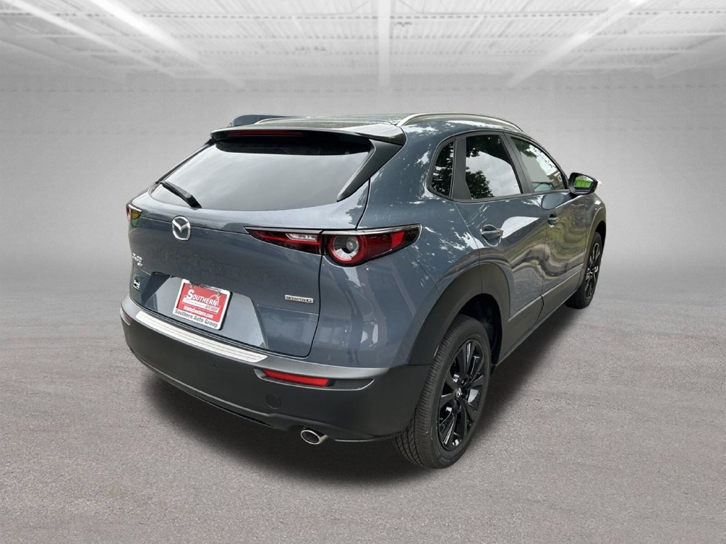 New 2026 MAZDA CX-30 AWD 2.5 S image 8