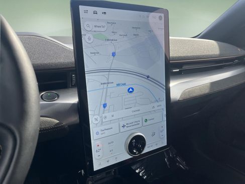 Certified 2021 Ford Mustang Mach-E GT image 22