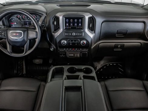 Used 2024 GMC Sierra 3500 Pro image 13