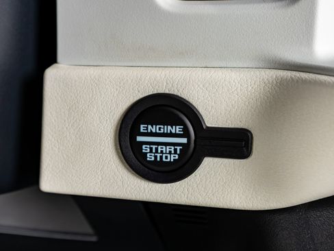 Used 2026 Ford Bronco Heritage Edition AWD/4WD image 22