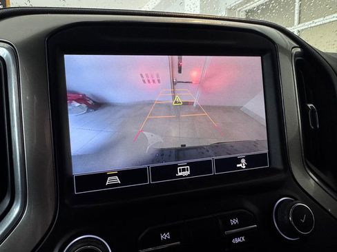 Used 2021 Chevrolet Silverado 1500 RST w/ Convenience Package II image 19