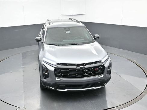 New 2026 Chevrolet Equinox RS w/ Convenience Package III image 24