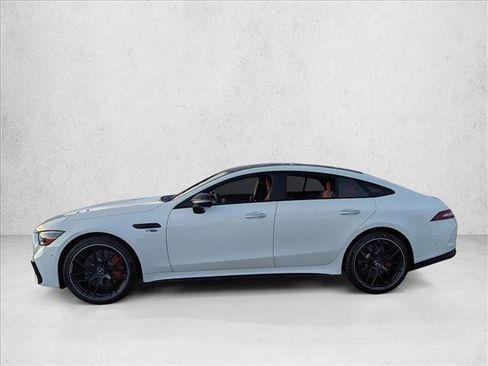 New 2026 Mercedes-Benz AMG GT 43 image 5