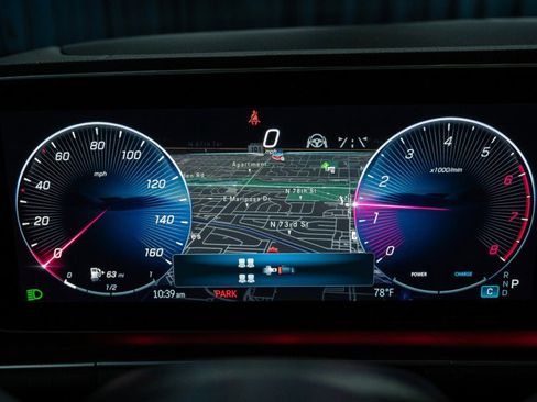New 2026 Mercedes-Benz GLS 450 4MATIC image 17