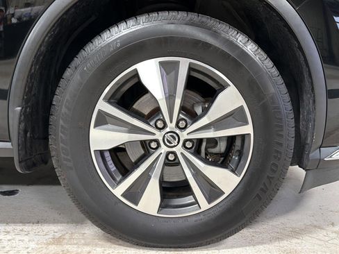 Used 2020 Nissan Murano SV image 27