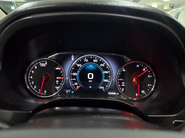 Used 2017 GMC Acadia Denali w/ Technology Package AWD/4WD image 22