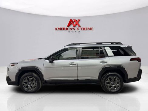 Used 2026 Subaru Outback Premium AWD/4WD image 4