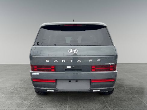 New 2026 Hyundai Santa Fe SE AWD/4WD image 4