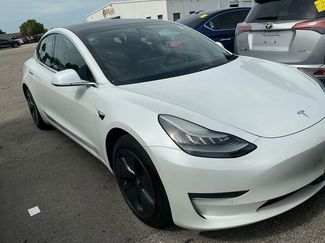 Used 2019 Tesla Model 3 RWD video 1
