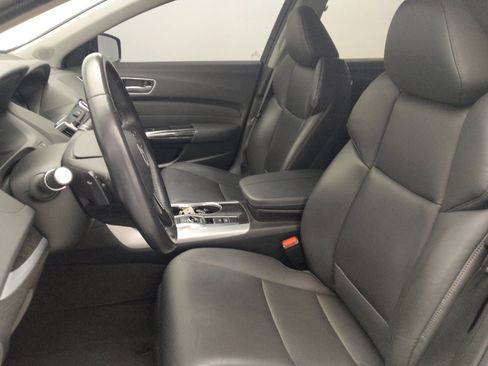 Used 2020 Acura TLX V6 FWD image 17