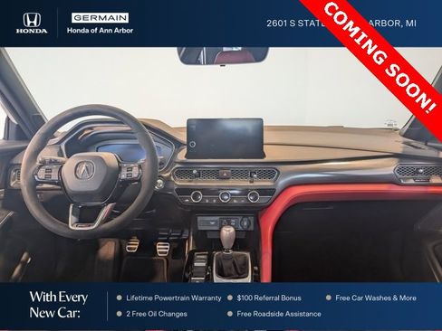 Used 2024 Acura Integra Type S image 15