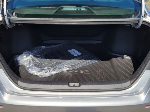 New 2026 Honda Accord Touring image 10