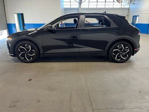 Used 2023 Hyundai Ioniq 5 SEL AWD/4WD image 6