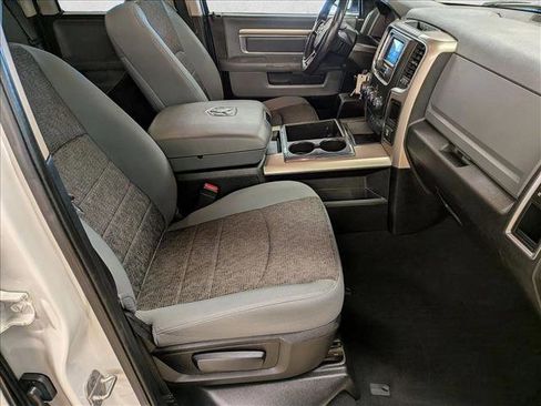 Used 2013 RAM 1500 Big Horn AWD/4WD image 22