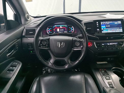Used 2022 Honda Pilot Special Edition image 26