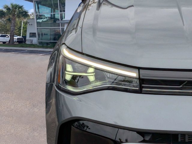 New 2027 Volkswagen Taos S FWD image 10