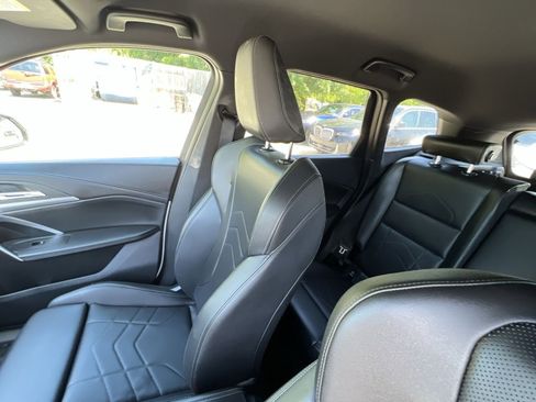 Used 2024 BMW X1 M35i w/ Shadowloine Package AWD/4WD image 8