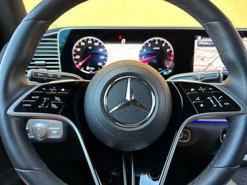Certified 2026 Mercedes-Benz GLE 350 4MATIC image 23