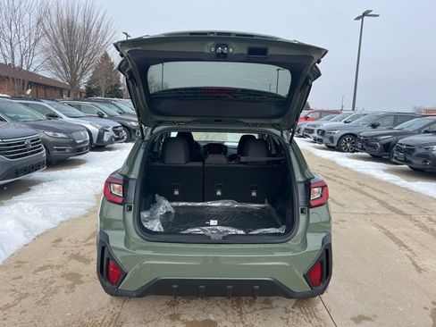 New 2026 Subaru Crosstrek 2.0i Premium image 10