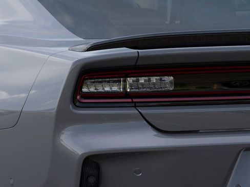 New 2026 Dodge Charger Scat Pack AWD/4WD image 9