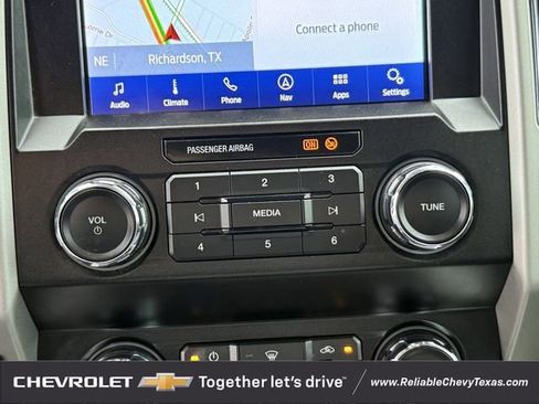 Used 2021 Ford F250 Lariat w/ Lariat Ultimate Package AWD/4WD image 22