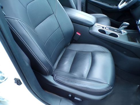 Used 2019 Nissan Altima 2.5 Platinum AWD/4WD image 10