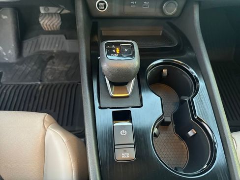 Certified 2023 Nissan Rogue SV w/ SV Premium B Package image 24