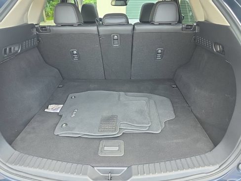 Certified 2023 MAZDA CX-5 AWD 2.5 S w/ Premium Package image 21