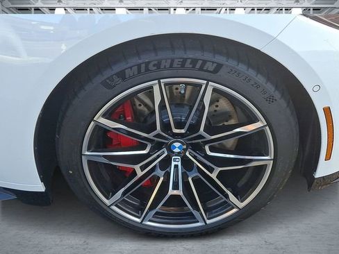 New 2026 BMW M3 Competition image 6