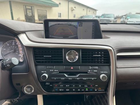 Used 2019 Lexus RX 350 AWD image 17