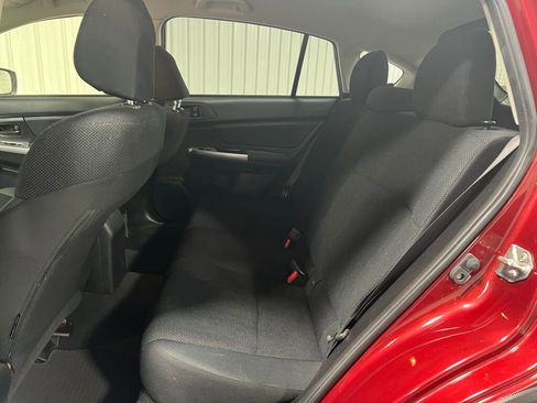 Used 2016 Subaru Crosstrek 2.0i image 6