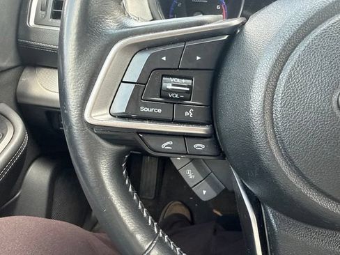 Used 2018 Subaru Outback 2.5i Premium AWD/4WD image 18