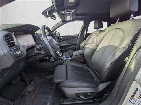 Certified 2024 BMW 228i Gran Coupe 228i w/ Premium Package image 11