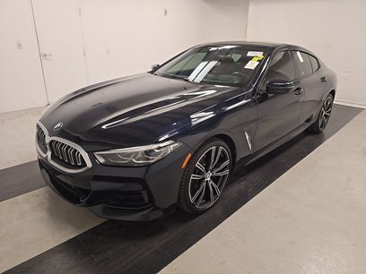 Used 2024 BMW 840i Gran Coupe w/ Driving Assistance Package