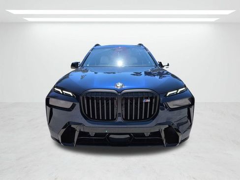 New 2027 BMW X7 M60i AWD/4WD image 9