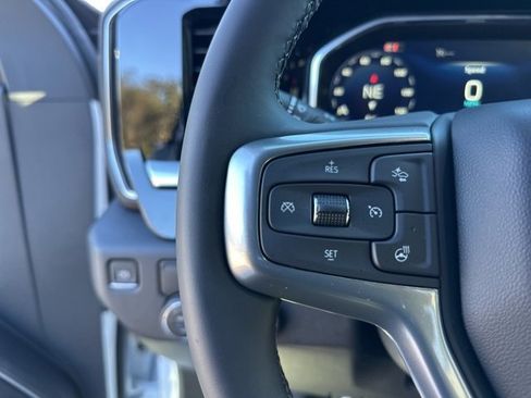 New 2026 Chevrolet Silverado 1500 LT w/ Safety Package image 17