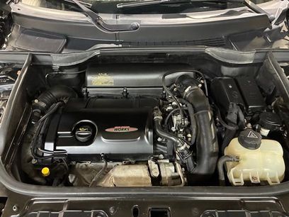 Used 2014 MINI Cooper Paceman John Cooper Works