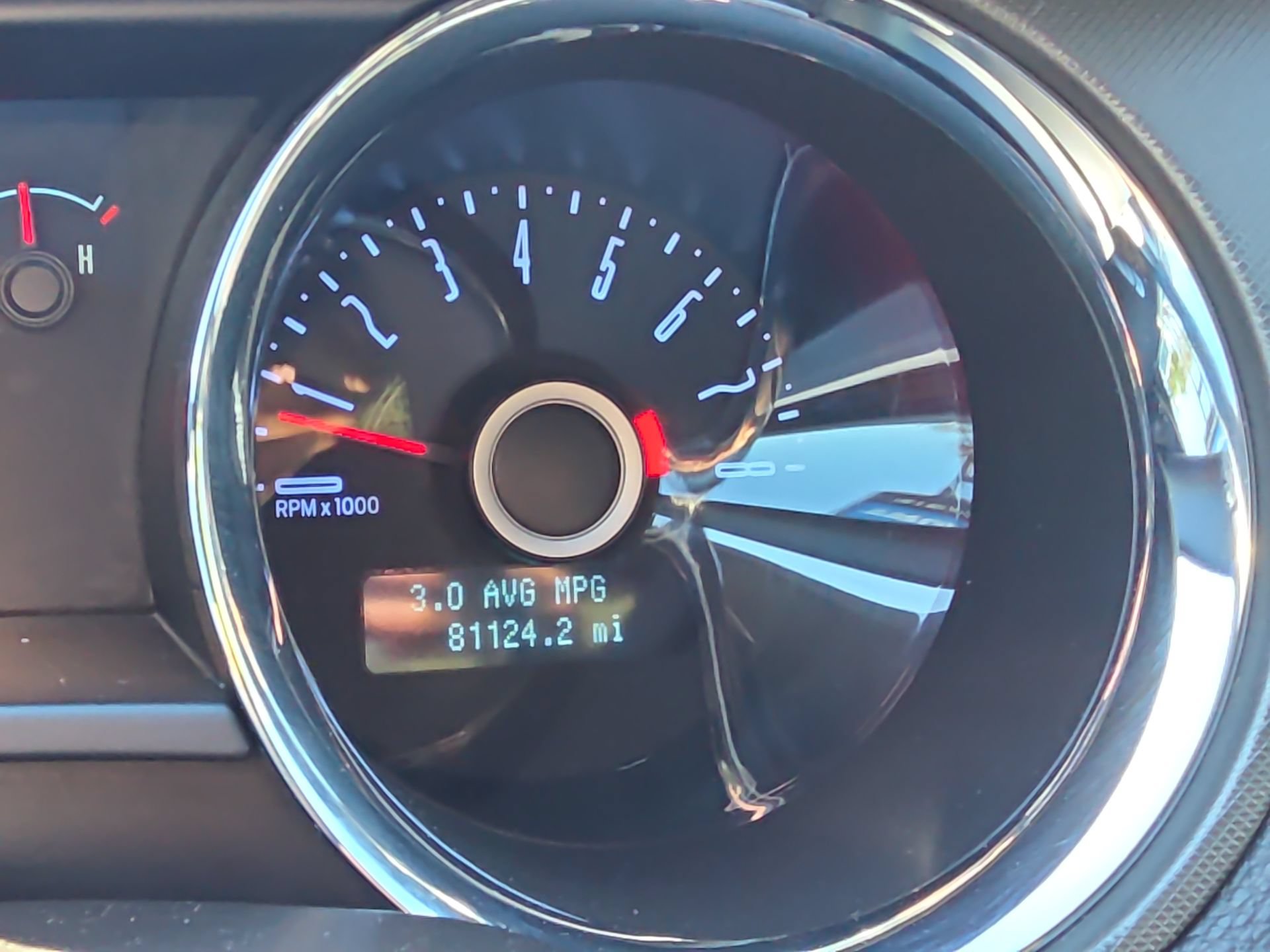 Used 2014 Ford Mustang Coupe w/ Equipment Group 102A RWD image 20