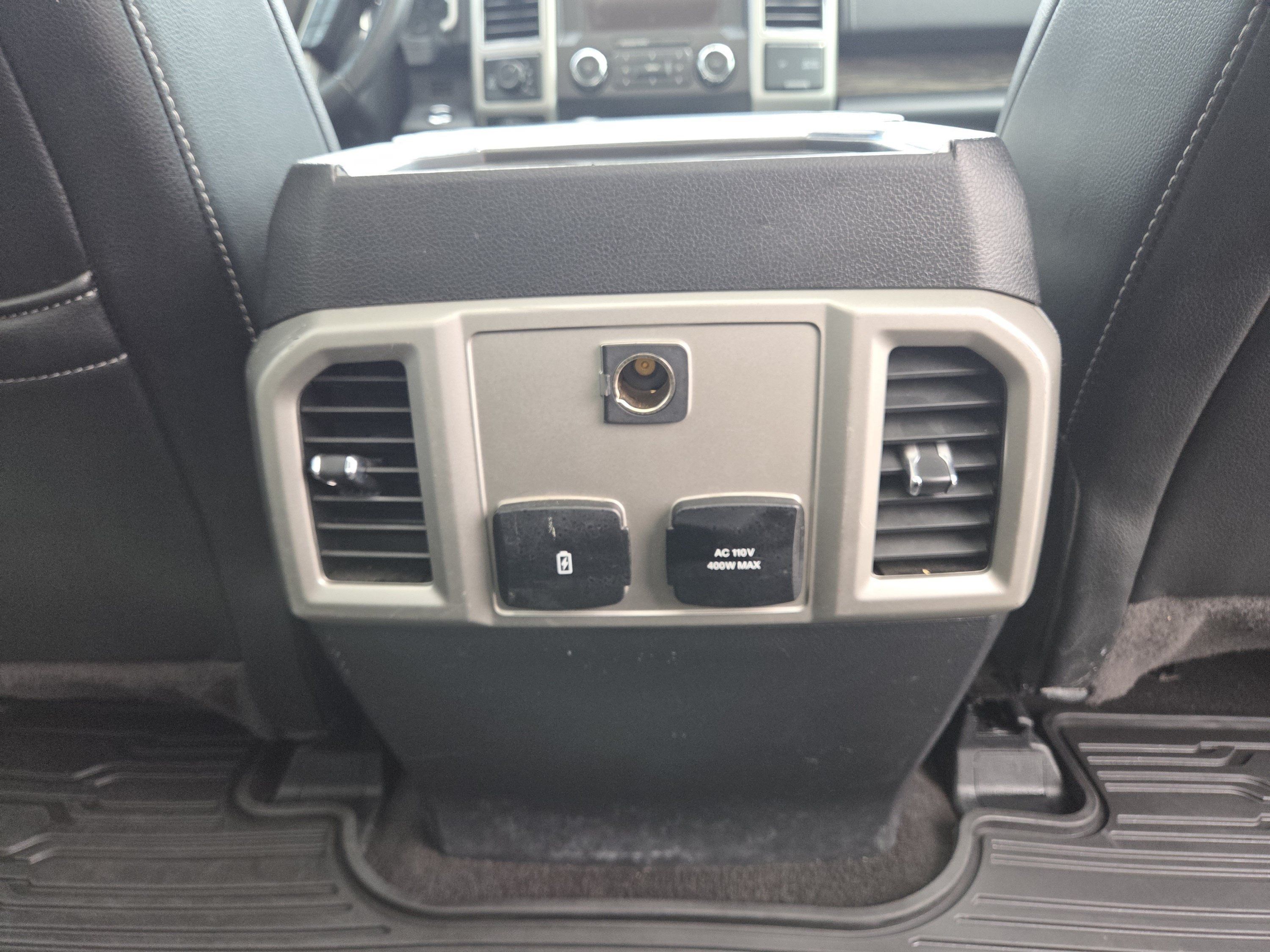Certified 2020 Ford F150 Lariat AWD/4WD image 29