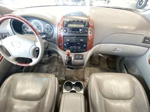 Used 2005 Toyota Sienna XLE Limited FWD image 22