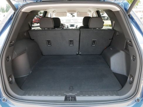 Used 2024 Chevrolet Equinox LT FWD image 18