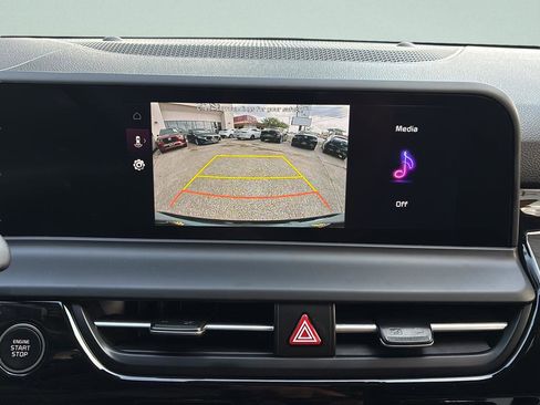 New 2026 Kia Seltos S AWD/4WD image 28