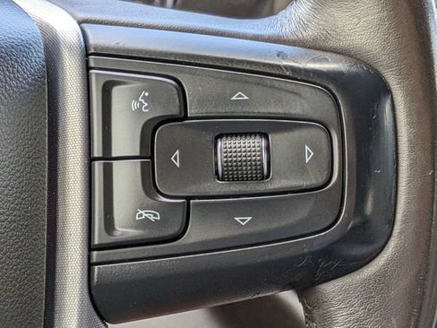 Used 2021 GMC Sierra 1500 SLT w/ SLT Premium Package RWD image 28