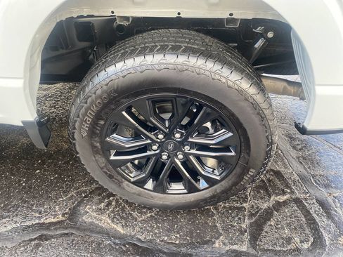 Used 2024 Ford F150 XLT w/ Equipment Group 303A High image 12