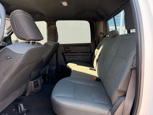 Used 2022 RAM 3500 Tradesman image 18