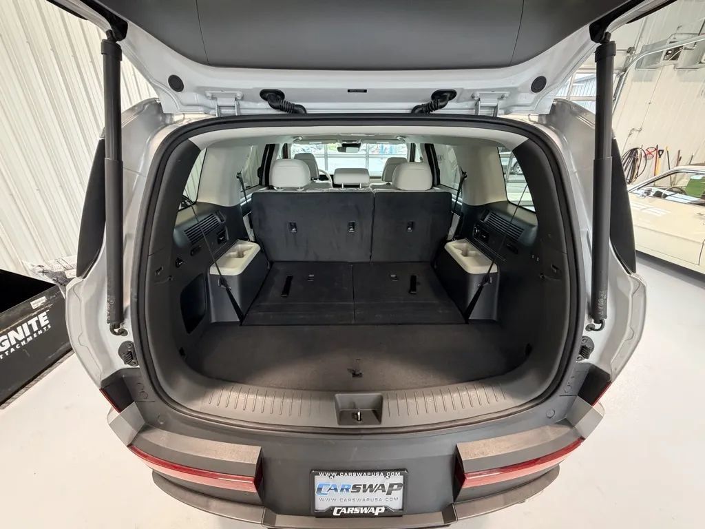 Used 2026 Hyundai Santa Fe SEL AWD/4WD image 19